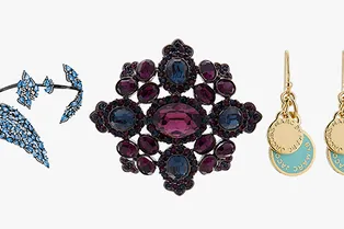 30 необычных и стильных украшений на любой бюджет 30 необычных и стильных украшений на любой бюджет