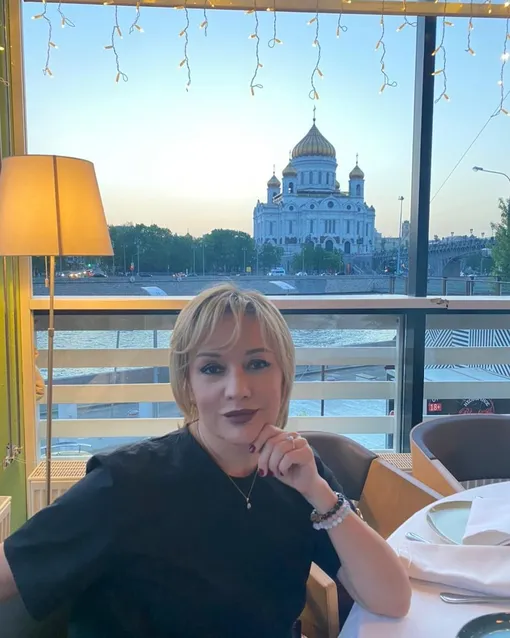 Татьяна Буланова оказалась в центре скандала Татьяна Буланова оказалась в центре скандала