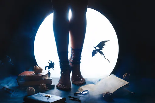 Избавиться от прошлого и начать всё сначала: лунный ритуал для знаков зодиака Избавиться от прошлого и начать всё сначала: лунный ритуал для знаков зодиака