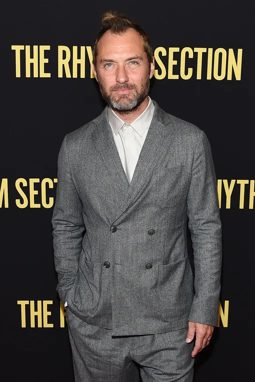 джуд лоу джуд лоу