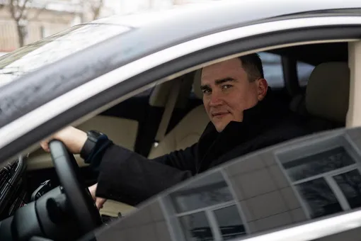 Александр Смуров рассказал о происходящем в его семье Александр Смуров рассказал о происходящем в его семье