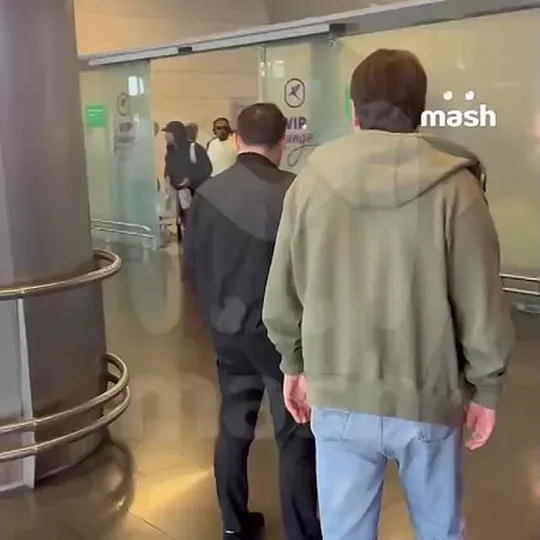 Нажми и смотри