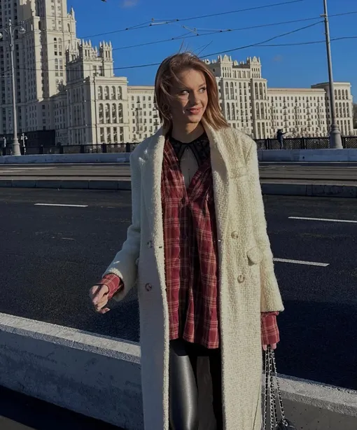 Ирина Кесаева одна из первых рассказала о домогательствах со стороны учеников пикапера