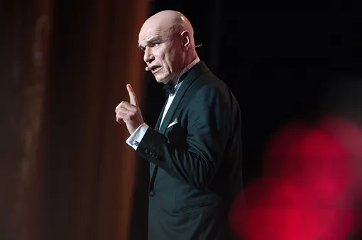 Сергей Мазаев