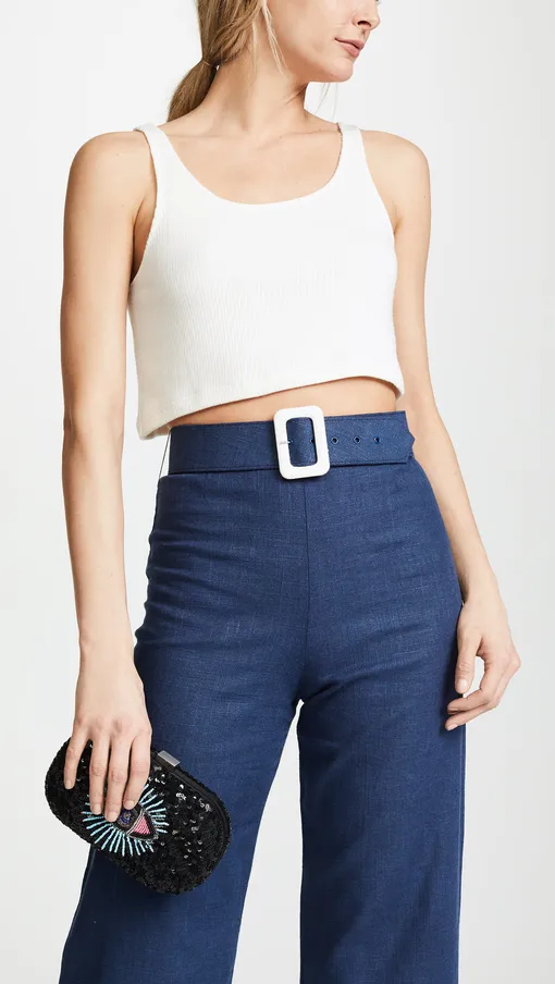 Santi, 11 945 руб. (на сайте Shopbop) Santi, 11 945 руб. (на сайте Shopbop)