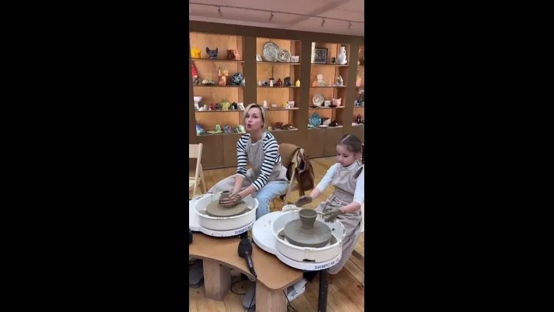 Нажми и смотри Нажми и смотри