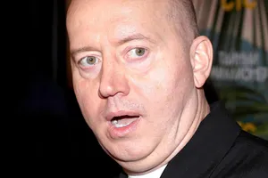 «Я офигел»: Сергей Бурунов признался, что его потрясло шоу Канье Уэста в Турции «Я офигел»: Сергей Бурунов признался, что его потрясло шоу Канье Уэста в Турции