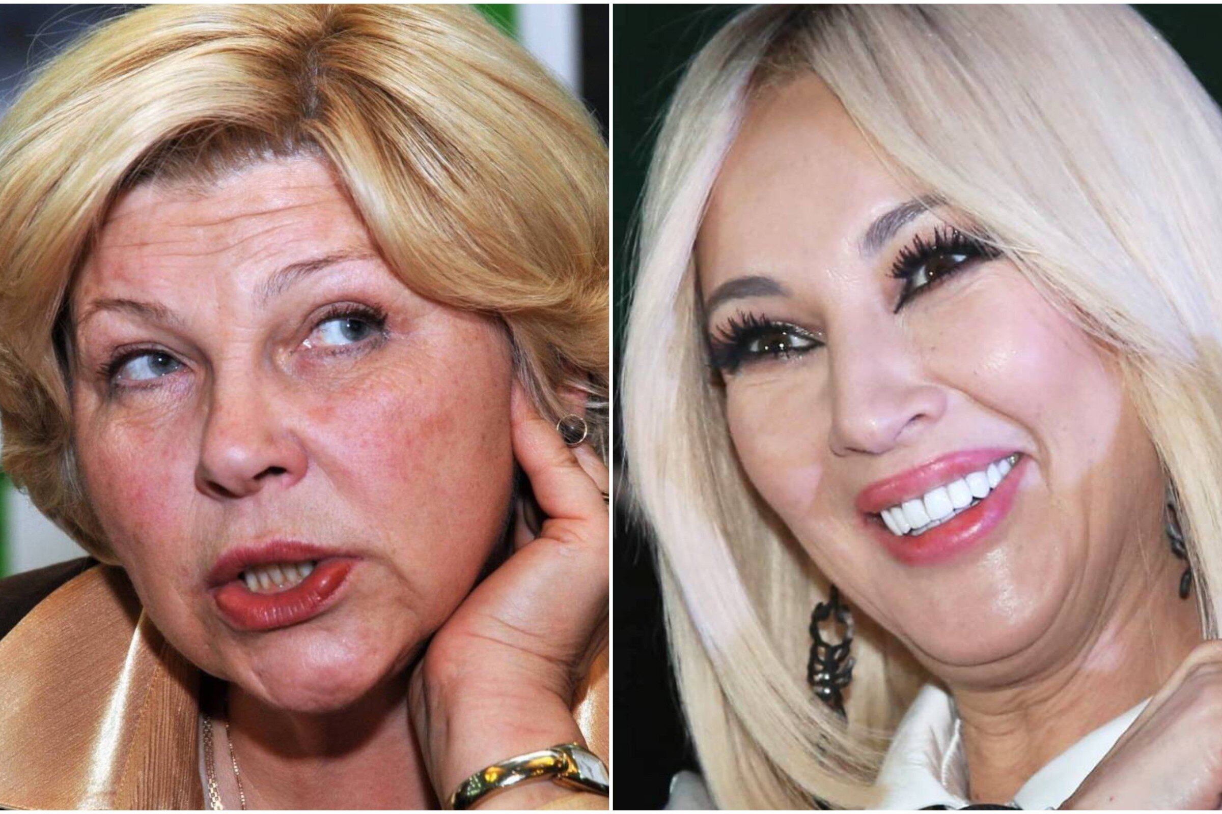 Драпеко оскорбила многодетную мать и оправдала Кудрявцеву, устроившую  скандал на шоу Малахова