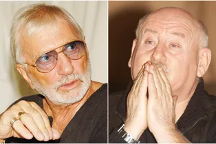 «Я задыхаюсь»: Виктор Мережко заявил, что Рудинштейн предсказывал свою смерть «Я задыхаюсь»: Виктор Мережко заявил, что Рудинштейн предсказывал свою смерть