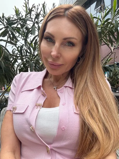 Наталья Бочкарева объяснила, почему больше не применяет силу Наталья Бочкарева объяснила, почему больше не применяет силу