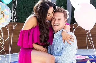 Солист группы Blu Ли Райан заявил, что станет отцом в шестой раз Солист группы Blu Ли Райан заявил, что станет отцом в шестой раз