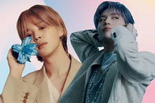 Тэмина из SHINee обвинили в плагиате сразу двух музыкальных клипов Чимина из BTS Тэмина из SHINee обвинили в плагиате сразу двух музыкальных клипов Чимина из BTS