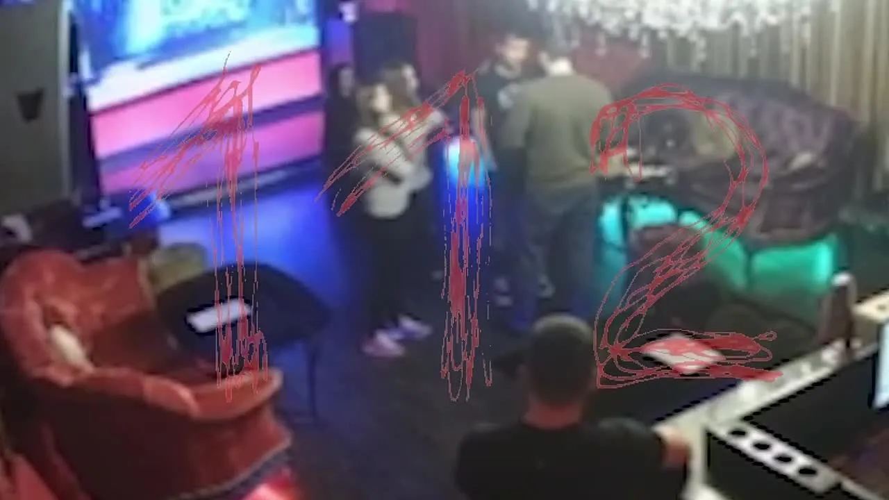 Нажми и смотри Нажми и смотри
