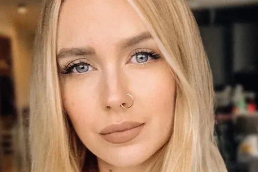 «Я заболела ковидом»: беременная пятым ребенком невестка Виктора Дробыша заявила, что «пережила ад» «Я заболела ковидом»: беременная пятым ребенком невестка Виктора Дробыша заявила, что «пережила ад»