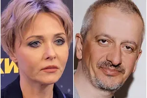 «Пусть студенты увидят, как он их развращает, а потом говорят»: Дарья Повереннова поддержала Константина Богомолова «Пусть студенты увидят, как он их развращает, а потом говорят»: Дарья Повереннова поддержала Константина Богомолова