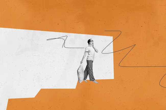 Что бессоница может рассказать о тебе