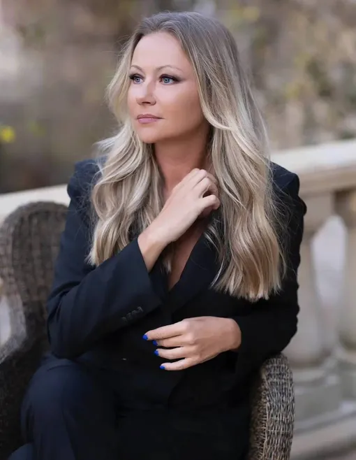 Мария Миронова вновь является свободной девушкой