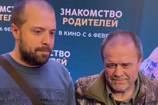 «Дерутся»: Александр Ильин-младший дал редкий комментарий о сыновьях «Дерутся»: Александр Ильин-младший дал редкий комментарий о сыновьях