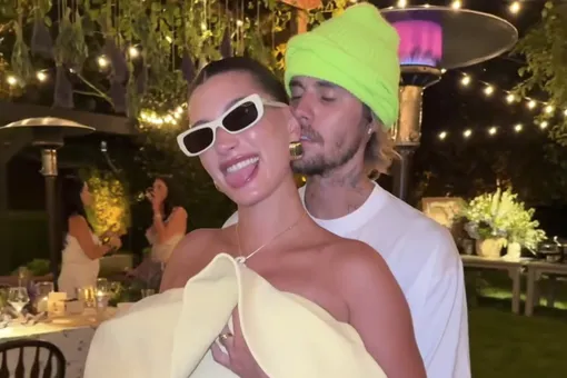 Джастин Бибер отреагировал на слухи о его разладе с женой Джастин Бибер отреагировал на слухи о его разладе с женой