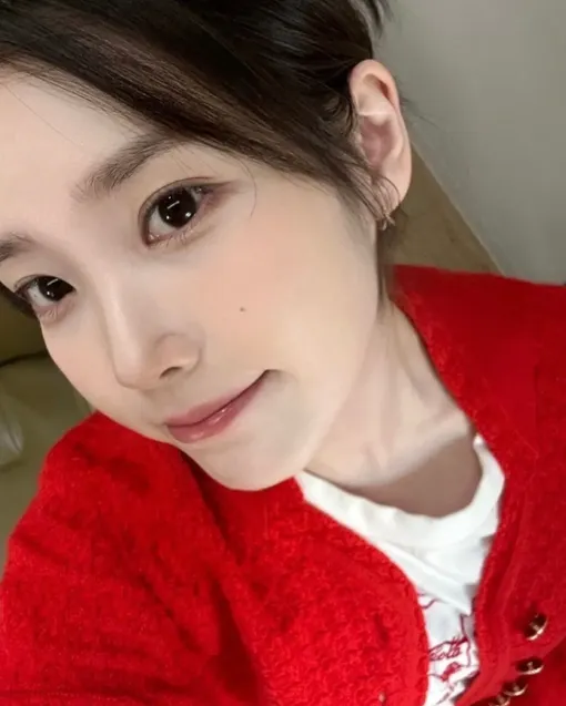 IU призналась, что у нее уменьшился аппетит, но раньше она очень любила сладкое IU призналась, что у нее уменьшился аппетит, но раньше она очень любила сладкое