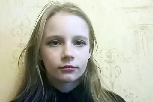В марте Алиса Теплякова получила высшее образование в РГГУ и стала дипломированным психологом
