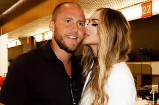 «Мой муж бросил вызов Джигану»: Мария Погребняк похвасталась невероятным уловом Игоря Головинского на Маврикии «Мой муж бросил вызов Джигану»: Мария Погребняк похвасталась невероятным уловом Игоря Головинского на Маврикии