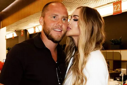 «Мой муж бросил вызов Джигану»: Мария Погребняк похвасталась невероятным уловом Игоря Головинского на Маврикии «Мой муж бросил вызов Джигану»: Мария Погребняк похвасталась невероятным уловом Игоря Головинского на Маврикии