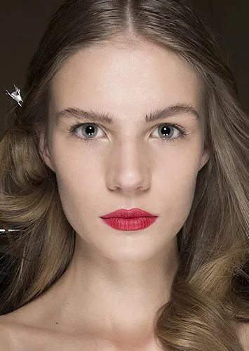 Четкий контур