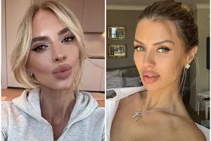 Надежда Сысоева заявила, что Виктория Боня состояла в интимной связи с женатым блогером Сергеем Косенко Надежда Сысоева заявила, что Виктория Боня состояла в интимной связи с женатым блогером Сергеем Косенко