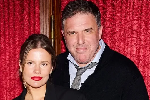 Анна Короткова и Максим Виторган