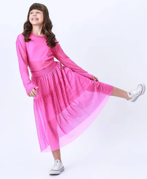 Миллена Брандао прожила 11 лет