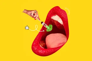 Эстроген на тарелке: какие продукты работают как естественная защита от остеопороза после 35 лет