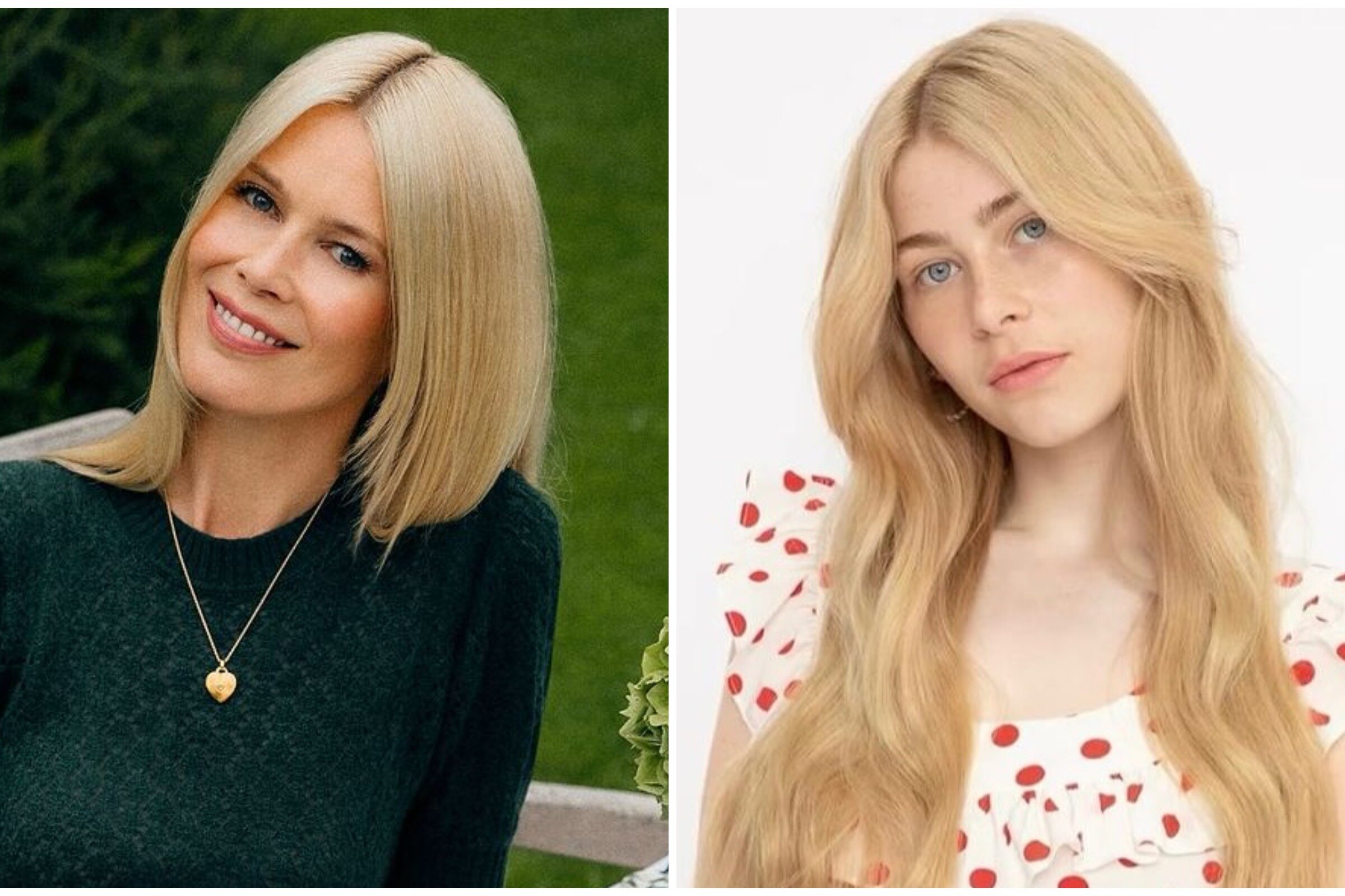 Клаудия Шиффер толығымен жалаңаш Клаудия Шиффер толығымен жалаңаш