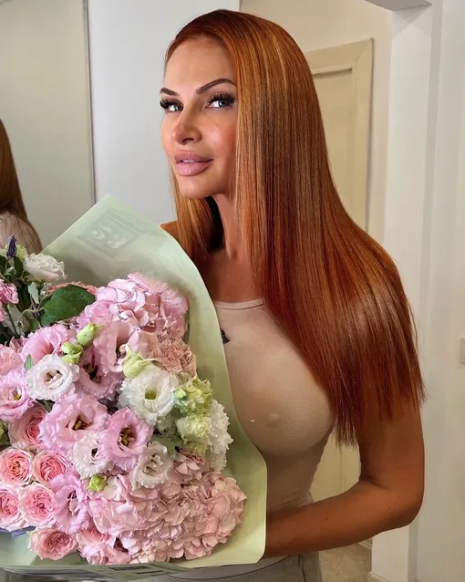 Эвелина Бледанс осудила психиатра, сравнившую детей-аутистов с собакам Эвелина Бледанс осудила психиатра, сравнившую детей-аутистов с собакам