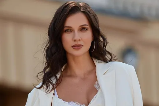 «Зафиналили красиво»: победительница «Холостяка» Дарья Канануха вышла замуж во второй раз за иностранца «Зафиналили красиво»: победительница «Холостяка» Дарья Канануха вышла замуж во второй раз за иностранца