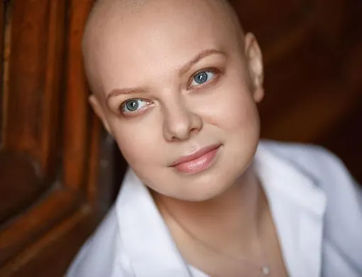 Алена Мешкова ушла из жизни после продолжительной борьбы с раком
