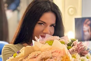 «Я была свободная девушка, а он очень богатый»: певица Бьянка рассказала о прошлом романе «Я была свободная девушка, а он очень богатый»: певица Бьянка рассказала о прошлом романе