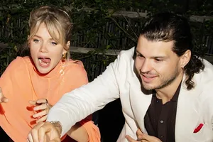 «Я стала невестой»: Мария Ивакова выходит замуж