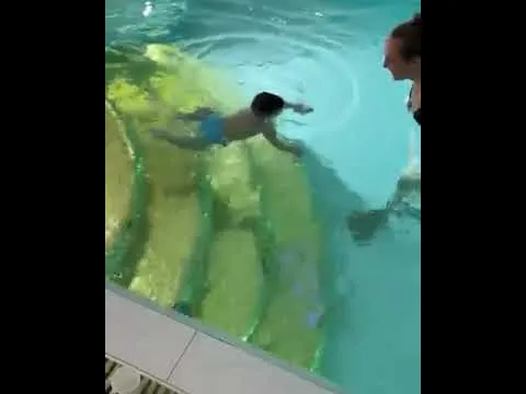 Нажми и смотри