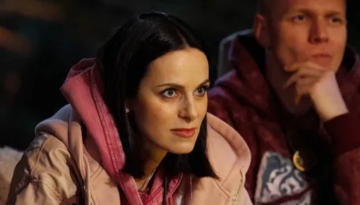 Лина Джебисашвили и Антон Жижин на реалити-шоу «Выжить в Стамбуле» Лина Джебисашвили и Антон Жижин на реалити-шоу «Выжить в Стамбуле»