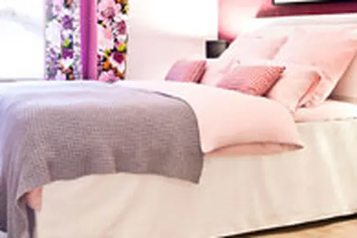 Как создать соблазнительную спальню Как создать соблазнительную спальню