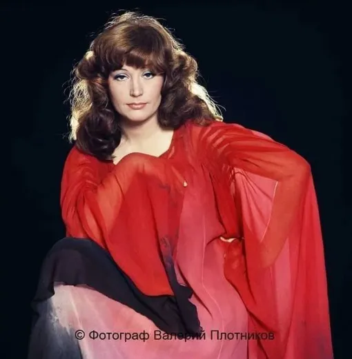 Алла Пугачева Алла Пугачева