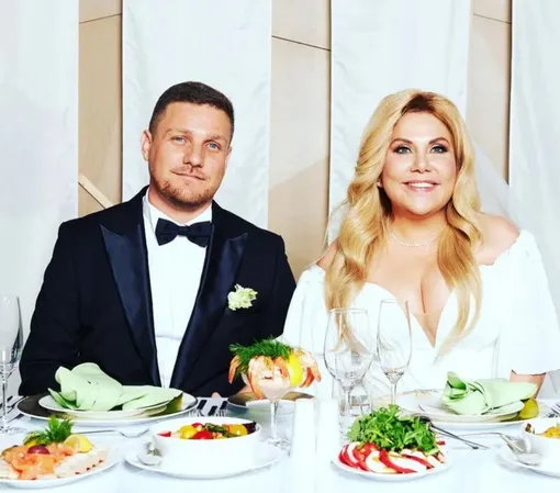 Стефано Маджи и Марина Федункив мечтали стать родителями