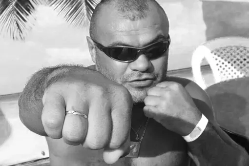 Умер после двух операций 54-летний боксер по прозвищу «Сибирский Тайсон» Сергей Башкиров Умер после двух операций 54-летний боксер по прозвищу «Сибирский Тайсон» Сергей Башкиров