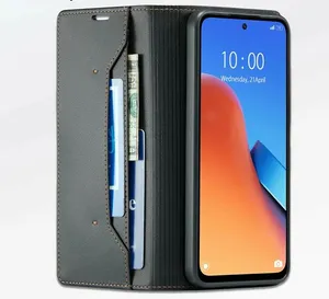Чехол-книжка на Xiaomi Redmi 14C, Poco C75