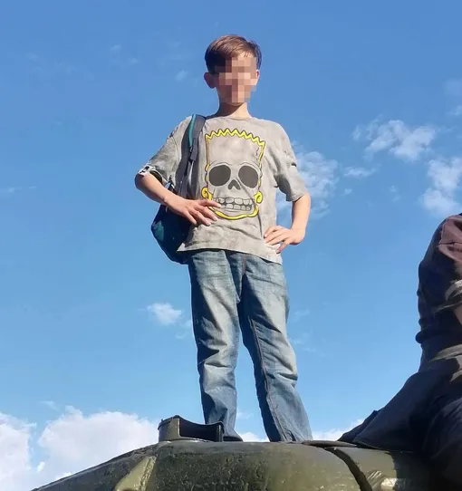 Тимофея ввели в медикаментозную кому