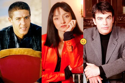 Что случилось с актерами, которые покорили наши сердца в фильмах 90-х