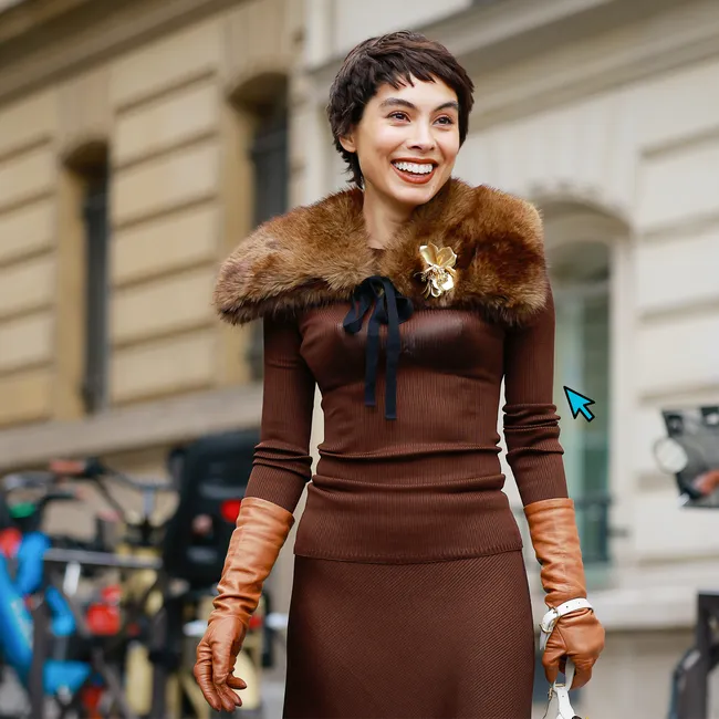 Как собрать на 100% удачный праздничный образ: чек-лист от профи