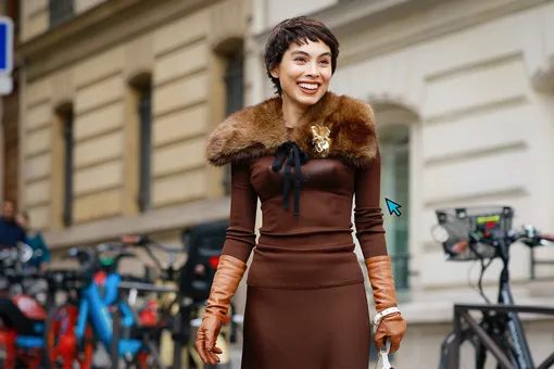 Как собрать на 100% удачный праздничный образ: чек-лист от профи Как собрать на 100% удачный праздничный образ: чек-лист от профи