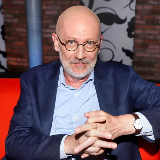 Александр Гордон потерял отца Александр Гордон потерял отца